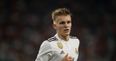 Martin Ødegaard secures loan move away from Real Madrid