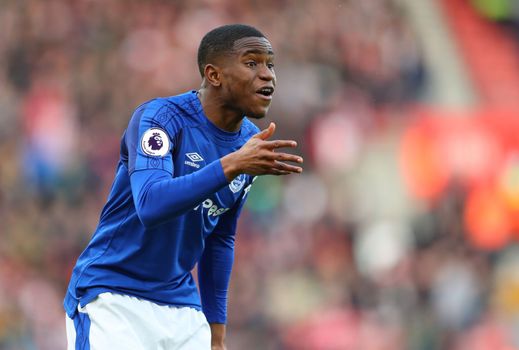 Ademola Lookman