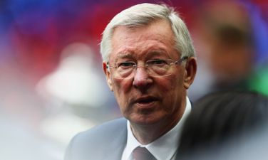 Six-year-old quotes from Sir Alex Ferguson show his true feelings towards Mino Raiola