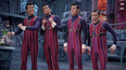 Lazytown’s Robbie Rotten, Stefan Karl Stefansson, has died aged 43