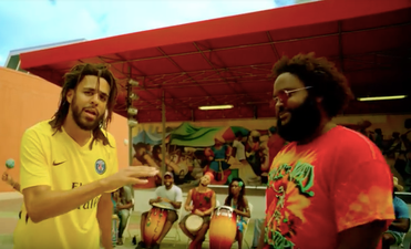 Bas and J. Cole team up on highly anticipated new song “Tribe”