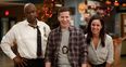 Brooklyn Nine-Nine has started filming on season six, after being saved from cancellation