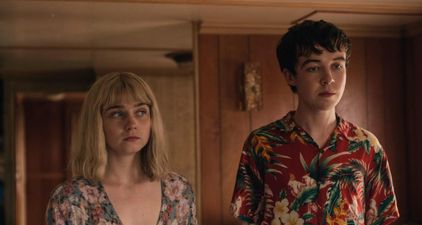 The End of the F**king World has been renewed for a second series