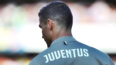 Cristiano Ronaldo explains how he got his shirt number of choice at Juventus