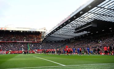 Manchester United fans to fly banner over Old Trafford in protest against Ed Woodward