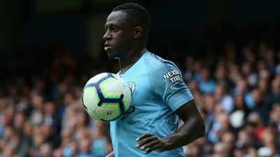 Benjamin Mendy is not just a joker, but the ace in Pep Guardiola’s pack as Manchester City up the ante