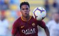 Patrick Kluivert explains why son Justin didn’t go to Manchester United