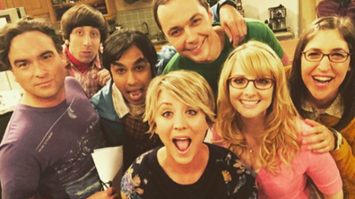 The Big Bang Theory will air its final episode in 2019