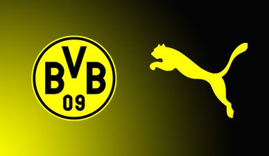 Images showing the new Borussia Dortmund away kit have been leaked