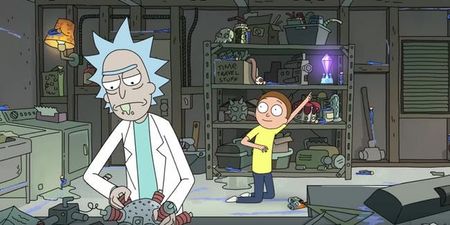 QUIZ: Can you still pass GCSE Science?