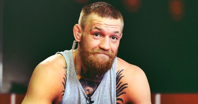 McGregor