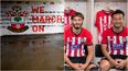 Southampton to wear one-off kit this weekend to promote fantastic campaign