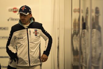 How a driver merry-go-round could lead to Robert Kubica’s remarkable return to F1