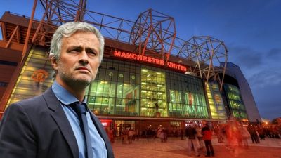 Jose Mourinho “will not quit” Manchester United