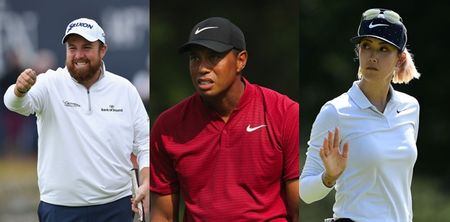 QUIZ: Can you guess which of these golf stars is older?