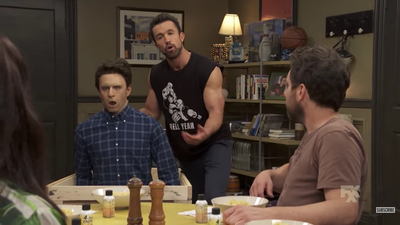 The trailer for It’s Always Sunny season 13 shows The Gang has not changed one bit