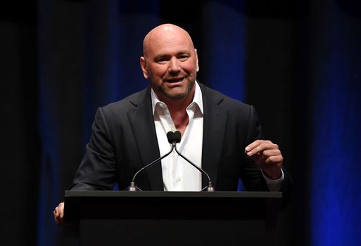 Dana White