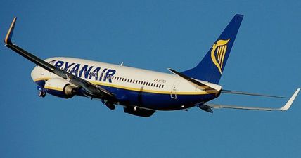 Ryanair will no longer permit free 10kg carry-on bags from November