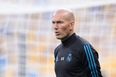 Zinedine Zidane wants to replace Jose Mourinho at Manchester United