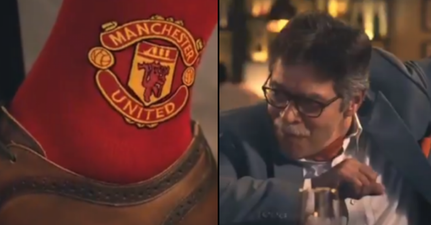 Manchester United commercial partnerships hit new low with Indian bank ad