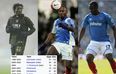 QUIZ: Guess the footballer from their Wikipedia page #2