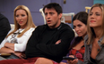 Friends is returning to free TV