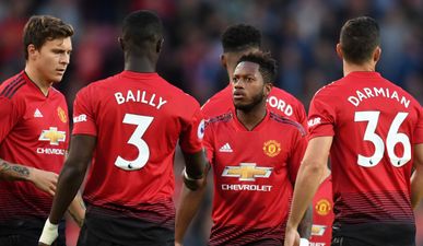 Fred warns Manchester United teammates: ‘We need to beat Tottenham if we are going to win the title’