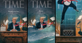 Donald Trump will be seething as TIME magazine cover attacks become trilogy in historical first