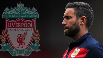 Bristol City are in Liverpool’s bad books following loan move