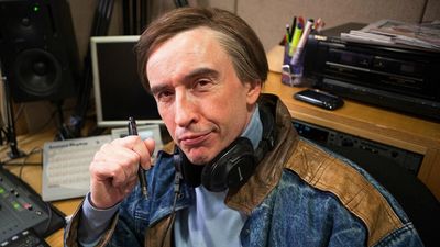 First clip from This Time With Alan Partridge gets a brilliant reaction