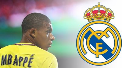 Why Monday will be pivotal in terms of Real Madrid’s pursuit of Kylian Mbappe