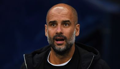 Pep Guardiola calls on Premier League to relax rules on emergency loans