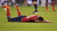 Kingsley Coman set for lengthy spell out after suffering injury against Hoffenheim