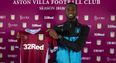 Aston Villa announce Yannick Bolasie signing with yet another hilarious video