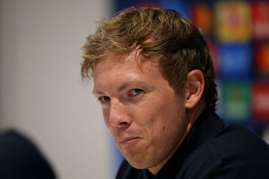 Julian Nagelsmann