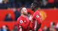 Wayne Rooney says Paul Pogba must take responsibility for his performances