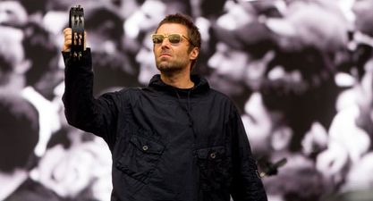 Liam Gallagher posts X-rated rant branding judges ***** after case against ‘entitled’ son dropped