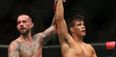 Mickey Gall’s latest call out left people utterly baffled