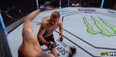 Justin Gaethje’s knockout was so brutal, rival tried to fight on well after it was over