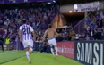 WATCH: VAR comes to Barcelona’s rescue after late, late drama at Real Valladolid