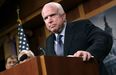 American titan, war hero and political leader John McCain has died, aged 81