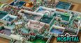 One of the most addictive video games of all time makes a comeback with Two Point Hospital