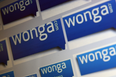 Wonga on brink of collapse after surge in customer compensation claims