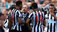 Newcastle captain reportedly dropped by Rafa Benitez for refusing to accept new role