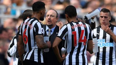 Newcastle captain reportedly dropped by Rafa Benitez for refusing to accept new role