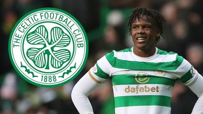 Dedryck Boyata refuses to celebrate goal on return to Celtic team