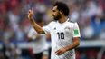 Mohamed Salah has hit out at the Egyptian FA in social media post