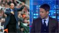 Jamie Redknapp lays into Rafa Benitez’s tactics after defeat to Chelsea