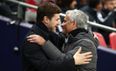 Mauricio Pochettino hails José Mourinho as ‘inspirational’ ahead of Spurs vs United clash