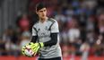 Real Madrid boss explains Courtois exclusion for Girona match